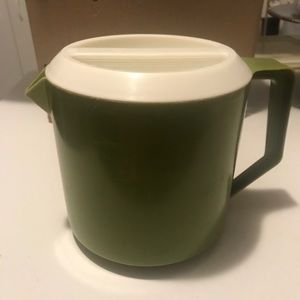Vintage Rubbermaid Pitcher
